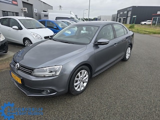Volkswagen Jetta 1.2 TSI Comfortline