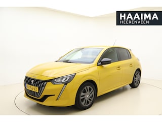 Peugeot 208 PureTech 100 Active Pack | Navigatie | Apple Carplay/Android Auto | Stoelverwarming | Airco | Cruise control | LED koplampen | Parkeersensoren