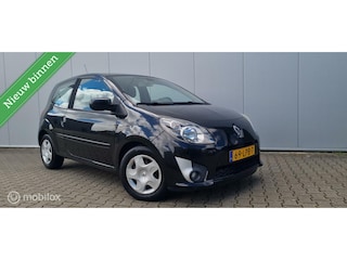 Renault Twingo 1.2-16V Dynamique Airco/Cruise