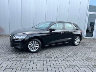 Audi A3 Sportback 30 TFSI Pro Line | Climate Control | Apple Carplay/Android Auto | DAB ontvanger |