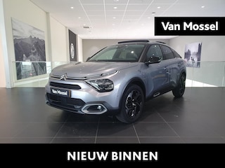 Citroën C4 1.2 Puretech Shine AFNEEMBARE TREKHAAK + PANORAMISCH SCHUIFKANTELDAK