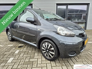 Toyota Aygo 1.0-12V Comfort AIRCO NAP NIEUWE APK