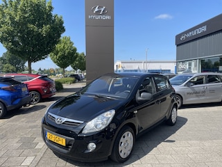 Hyundai i20 1.2i Dynamic*RIJKLAARPRIJS*