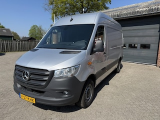 Mercedes-Benz Sprinter 317CDI L2H2 RWD 360-Camera Navi Cruise Airco