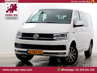 Volkswagen Transporter T6 2.0 TDI E6 L1H1 Highline D.C. LED/ACC 02-2019