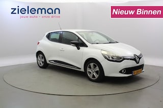 Renault Clio 0.9 TCe Expression -  Airco, Cruise, Trekhaak