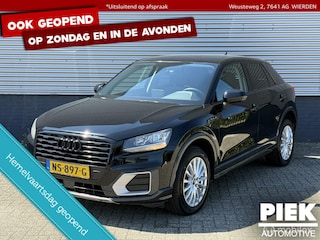 Audi Q2 1.4 TFSI CoD Sport Pro Line