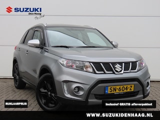 Suzuki Vitara 1.4 S Allgrip Automaat / ALL season banden/ Trekhaak / Climate controle/ Cruise controle