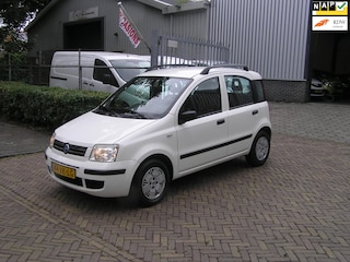 Fiat Panda 1.2 Edizione Cool 157 d km nap pas airco apk