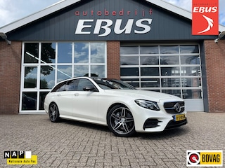 Mercedes-Benz Estate AMG 43 4MATIC Premium Plus