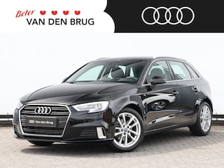 Audi A3 Sportback 30 TFSI Advance Sport 115pk | Stoelverwarming | Sportstoelen | Navi | Cruise Control | Climatronic