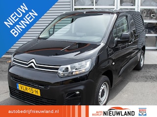 Citroën Berlingo 1.5 BlueHDI Club