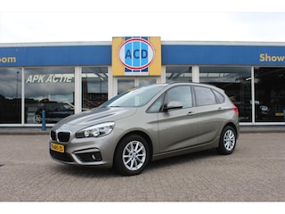 BMW 2-serie Tourer (f45) 218i 136pk Aut6. Centennial Executive | BJ 12-2017 | Trekhaak afn. |