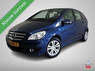 Mercedes-Benz B-klasse 180 BlueEFFICIENCY Business CLass