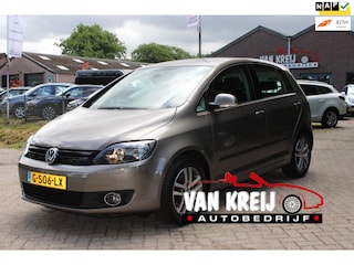 Volkswagen Golf Plus 1.2 TSI Highline, Automaat, Trekhaak, Clima, Cruise, Pdc