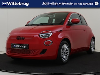 Fiat 500 RED 24 kWh