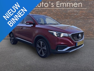 MG ZS EV Luxury 45 kWh