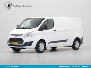 Ford Transit 310 2.2 TDCI 125pk L2H1 Ambiente Trekhaak Airco Bluetooth Mf. Stuurwiel