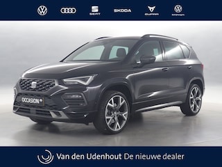Seat Ateca 1.5 TSI 150pk FR Business Intense DSG / Navigatie / Stoel+Stuurverwarming / Camera / Demonstratieauto