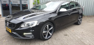 Volvo V60 2.0 D4 BUSINESS SPORT