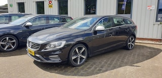 Volvo V60 2.0 D4 BUSINESS SPORT