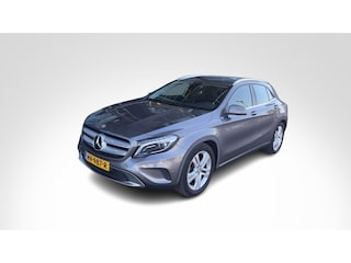 Mercedes-Benz GLA 200 Automaat Progressive Line | Ambitionpakket | Licht- en zicht pakket | PARKTRONIC | Cruise Control | Trekhaak
