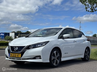 Nissan Leaf Tekna 40 kWh