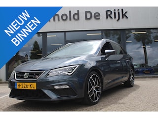 Seat Leon ST 1.5 TSI FR Ultimate Edition