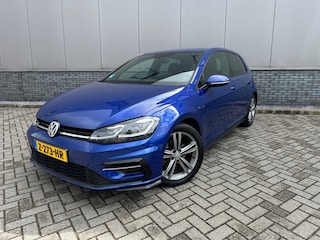 Volkswagen Golf 1.5 TSi R-Line Automaat Virtual Cockpit
