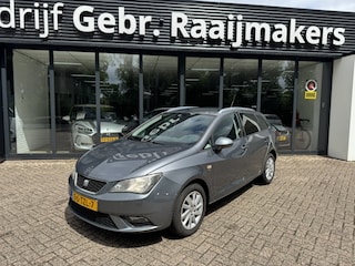 Seat Ibiza ST 1.2 TSI Style*ECC*Navi*