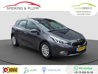 Kia Ceed cee'd 1.6 GDI Plus Pack | Trekhaak | PDC | Climate