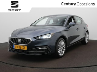 Seat Leon 1.0 TSI Style / Carplay / LED / Climate