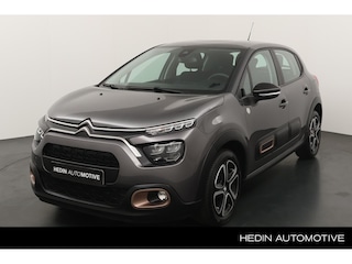 Citroën C3 1.2 82pk C-Series | Navigatie | Airco | Cruise Control | All Season Banden |