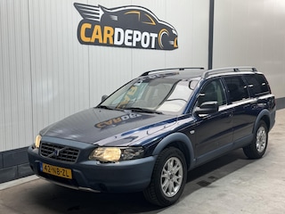 Volvo XC70 2.4 D5 Comfort Line