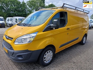 Ford Transit Custom 290 2.0 TDCI L2H1 Trend