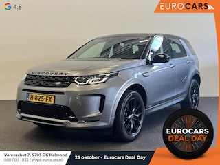Land Rover Discovery Sport P200 2.0 R-Dynamic S | Leder | Panorama dak | Navigatie | 19"Lichtmetalen velgen | Camera | Parkeer sensoren | Blackpack