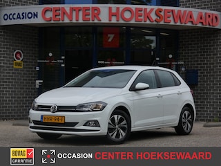 Volkswagen Polo 1.0 TSI 95pk Comfortline | Dab+ | 2xPdc | Navigatie+Carplay |