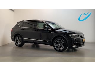 Volkswagen Tiguan 1.5 TSI 150pk DSG Highline Business R R-Line Virtual Cockpit Camera Navigatie