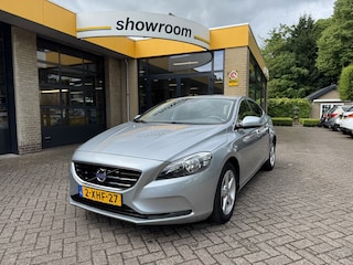 Volvo V40 2.0 D4 190PK Summum Business Climate Control Leder Navi