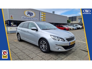 Peugeot 308 SW 1.2 PureTech Style