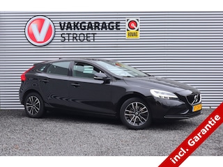 Volvo V40 2.0 T2 Momentum | voll.dealer oh.| navi | stoelverw.| jaarbeurt
