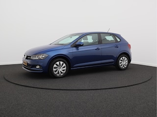 Volkswagen Polo 1.0 TSI Comfortline/ automaat/ zeer mooi!