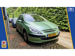 Peugeot 307 1.6-16V XS