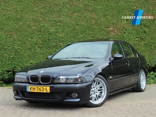 BMW 5-serie