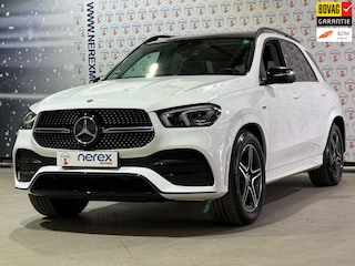 Mercedes-Benz GLE 350 e 4MATIC Premium Plus | AMG | Pano | Burmester | 20 Inch