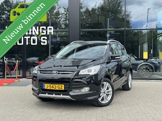 Ford Kuga 1.5 Titanium Styling Pack | Pano | Navi | Stoel verw