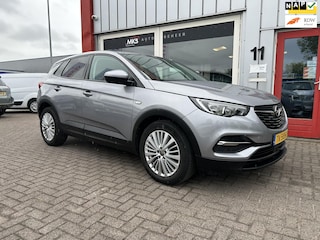 Opel Grandland X 1.2 Turbo Online Edition Trekhaak