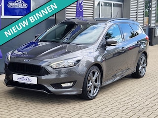 Ford Focus Wagon 1.5 EcoBoost 182pk ST-Line