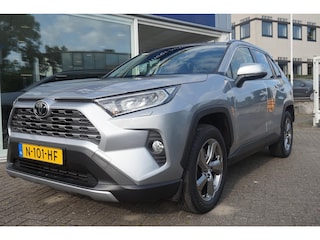 Toyota RAV4 2.0 VVT-iE Style navigatie / JBL / trekhaak / camera