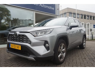 Toyota RAV4 2.0 VVT-iE Style navigatie / JBL / trekhaak / camera